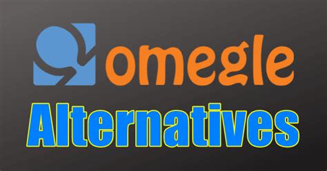 omegles|Omegle alternative for Random Video Chat